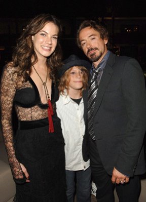 Michelle Monaghan photo