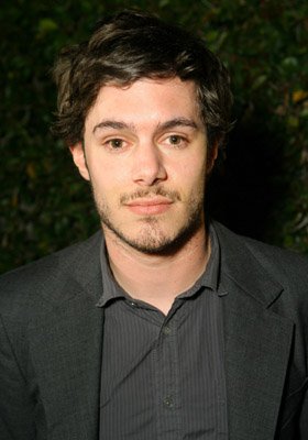 Adam Brody photo