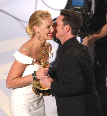 Katherine Heigl photo