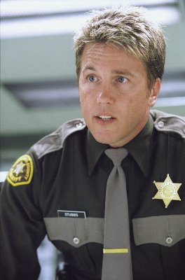 Lochlyn Munro photo