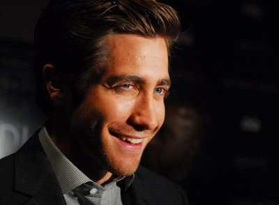 Jake Gyllenhaal photo
