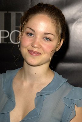 Erika Christensen photo