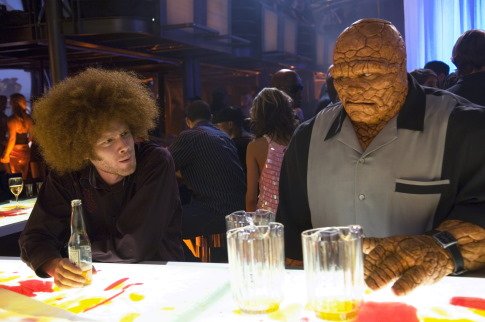 Michael Chiklis photo