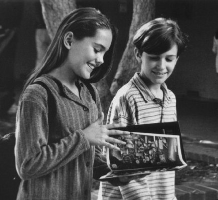 Joseph Mazzello photo