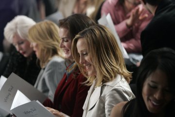 Brooke Shields photo