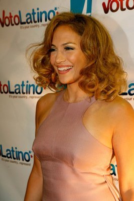 Jennifer Lopez photo