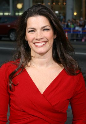 Nancy Kerrigan photo