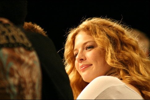 Rachelle Lefevre photo