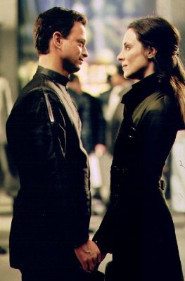 Madeleine Stowe photo