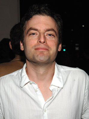 Justin Kirk photo