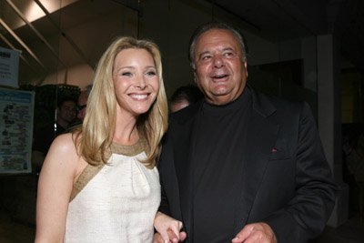 Paul Sorvino photo