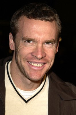 Tate Donovan photo