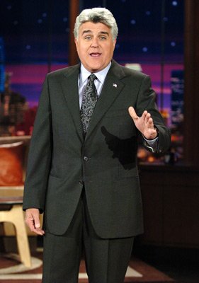 Jay Leno photo