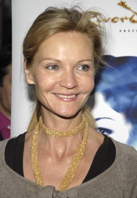 Joan Allen photo