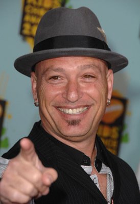 Howie Mandel photo