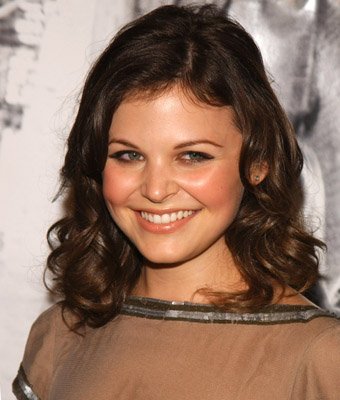 Ginnifer Goodwin photo