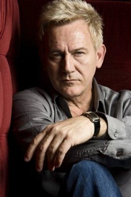 David Sherrill photo