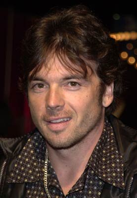 Jason Gedrick photo
