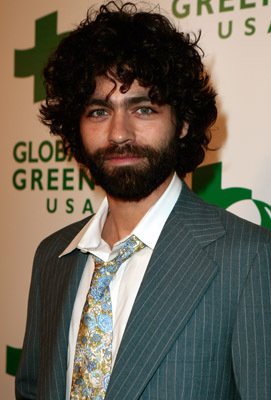 Adrian Grenier photo