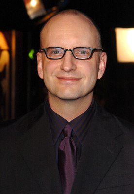 Steven Soderbergh photo