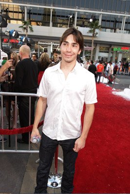 Justin Long photo