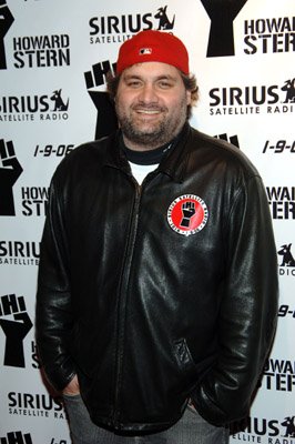 Artie Lange photo