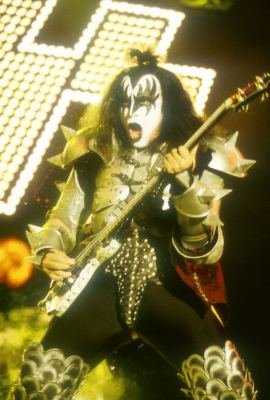 Gene Simmons photo
