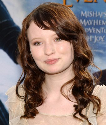 Emily Browning photo