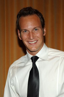 Patrick Wilson photo