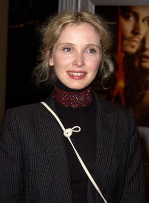 Julie Delpy photo