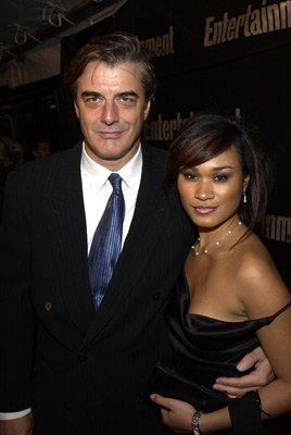 Chris Noth photo