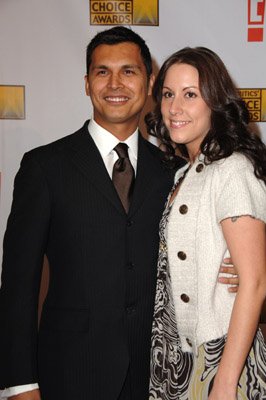 Adam Beach photo