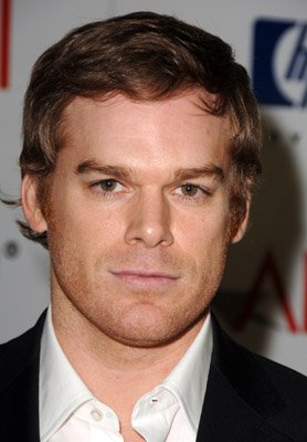 Michael C. Hall photo