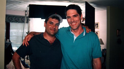 Thomas Gibson photo