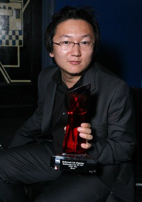 Masi Oka photo