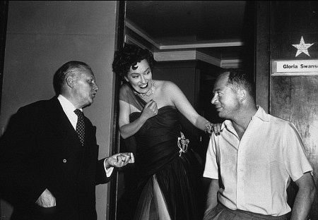 Billy Wilder photo