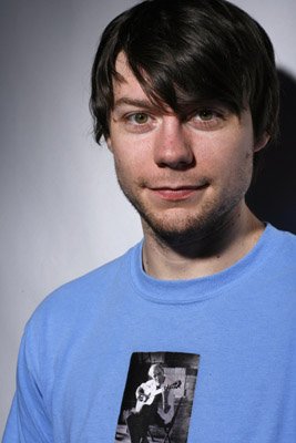 Patrick Fugit photo
