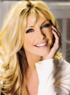 Brande Roderick photo