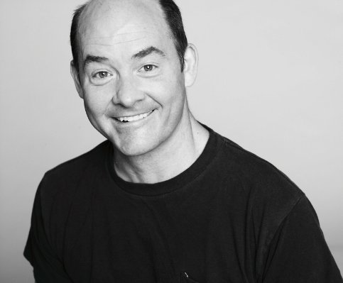 David Koechner photo