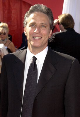 Jon Stewart photo