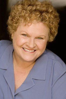 Marianne Muellerleile photo