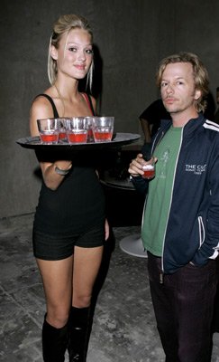 David Spade photo