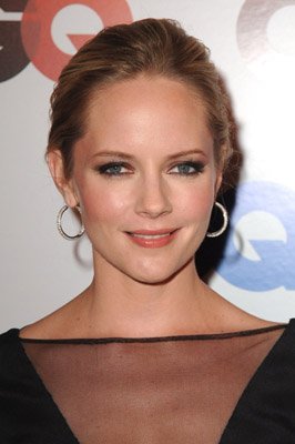 Marley Shelton photo