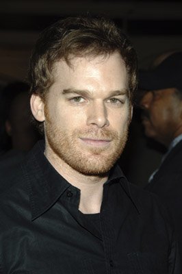 Michael C. Hall photo