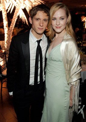 Jamie Bell photo