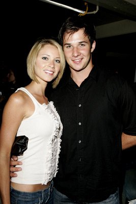 Ryan Merriman photo