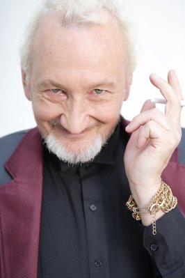 Robert Englund photo