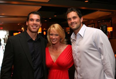 Brandon Molale photo