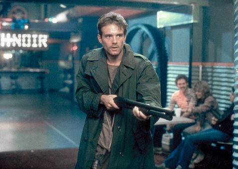 Michael Biehn photo