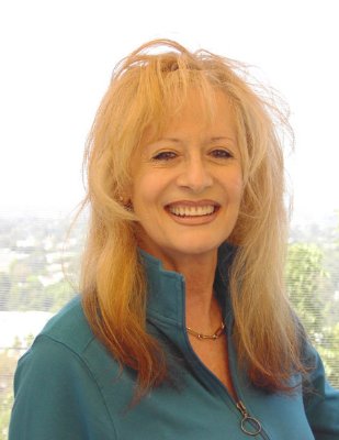 Penelope Spheeris photo